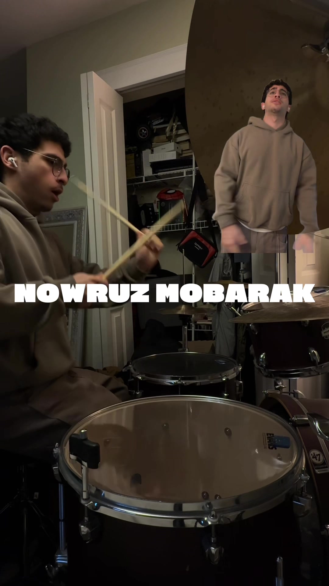 @kavin 🥁