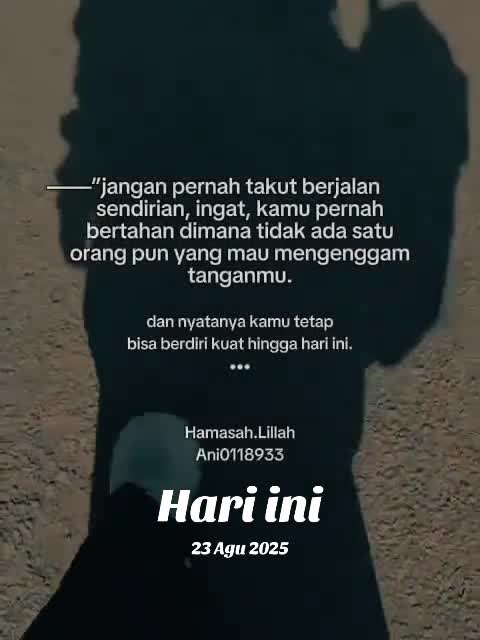 @Ma'rifah Aniatun