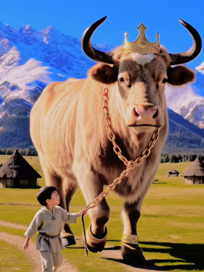 @COW DANCE