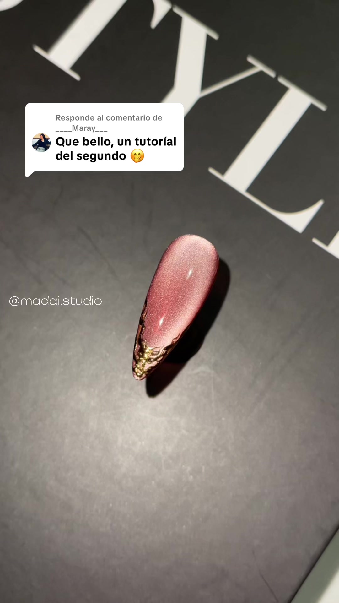 @MADAÍ STUDIO