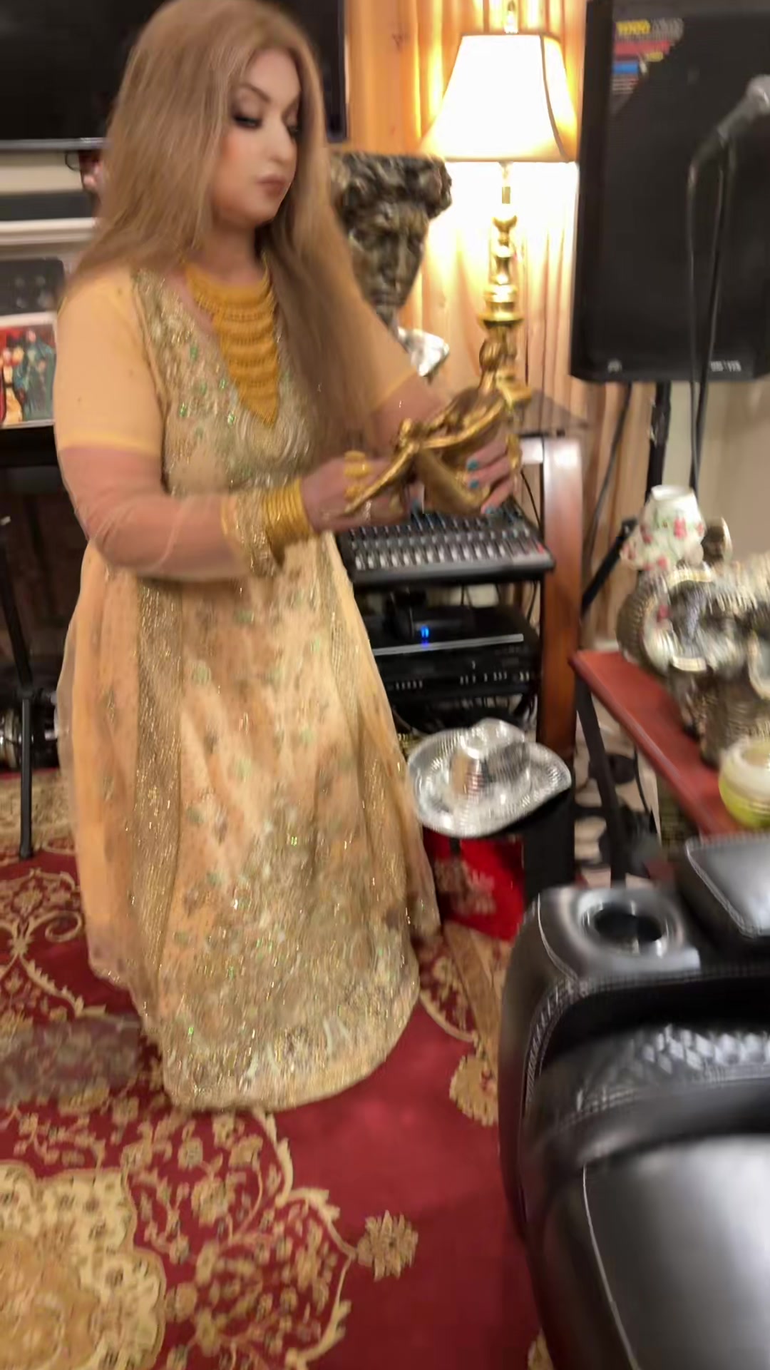 @Sonu Butt