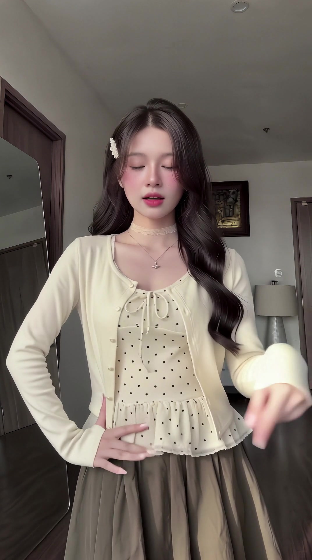 @L&agrave;m Đẹp C&ugrave;ng Rose