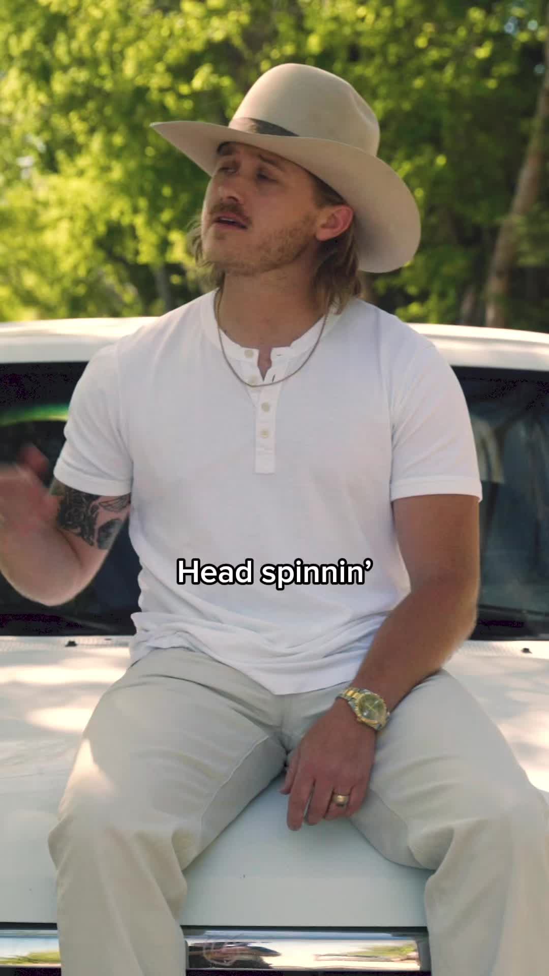 @Corey Kent