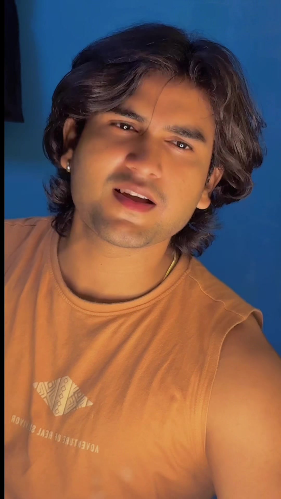 @Anurag Giri