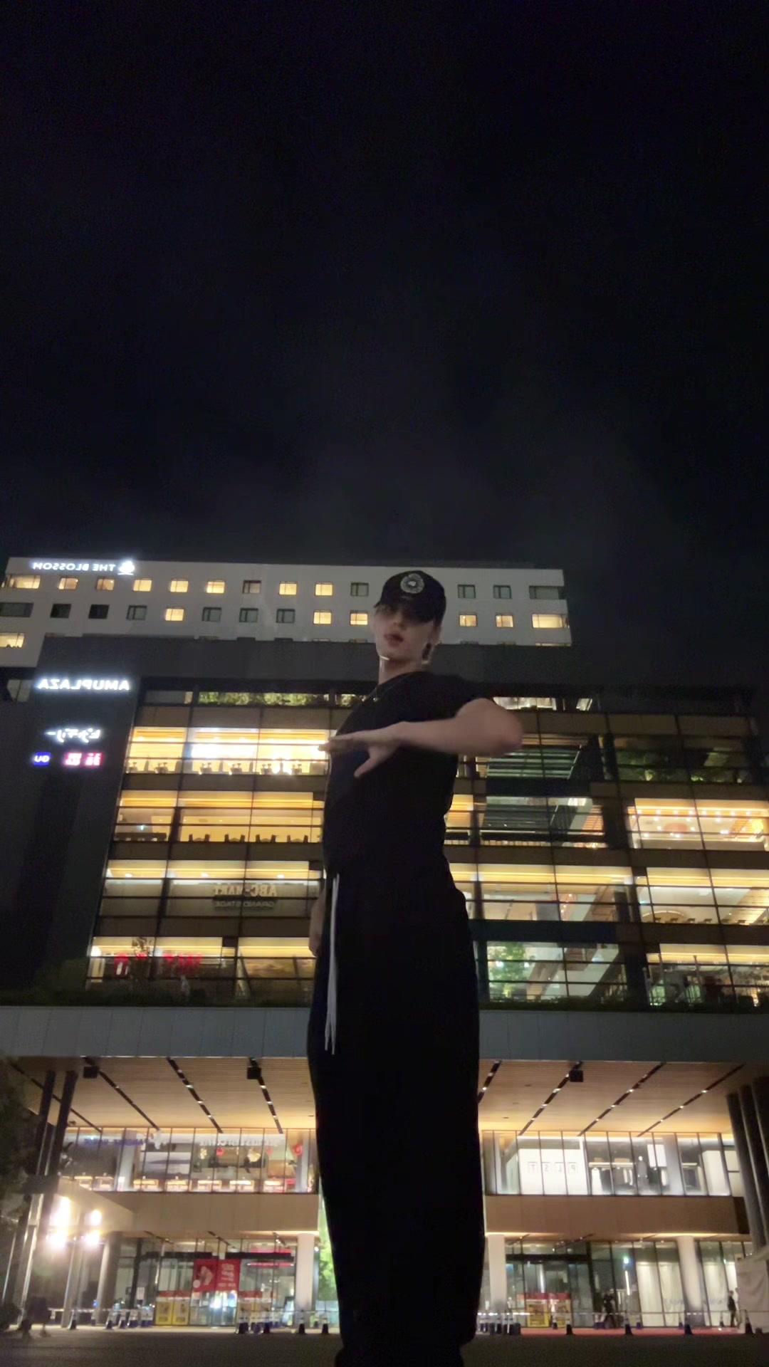 @大瀬 凜和
