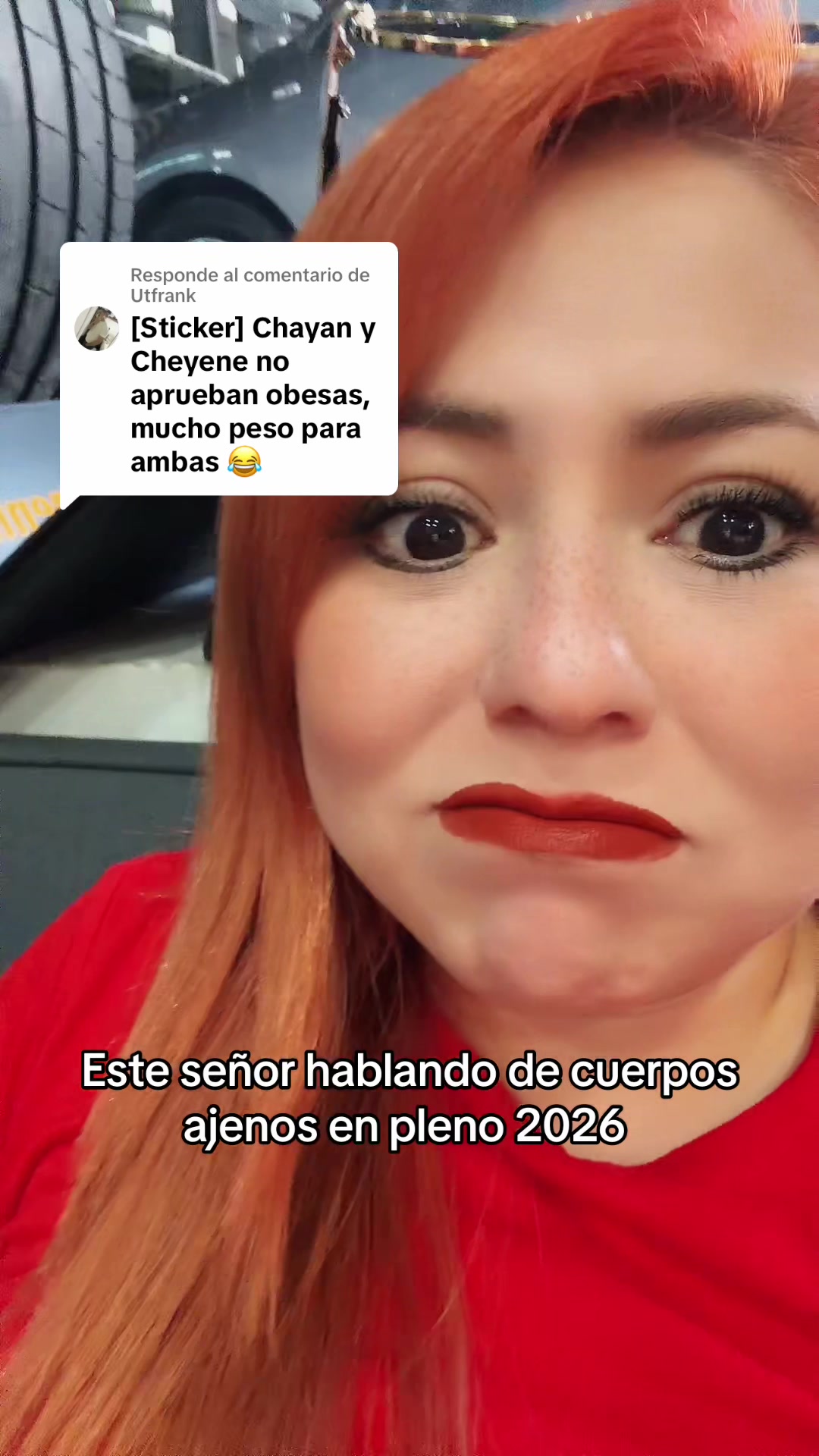 @Gis Treviño | Parques y más