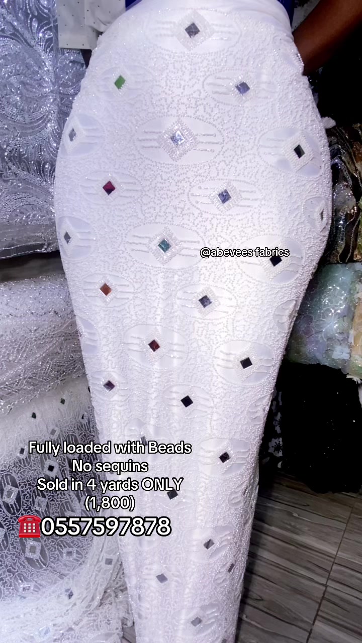 @Abeveesfabrics
