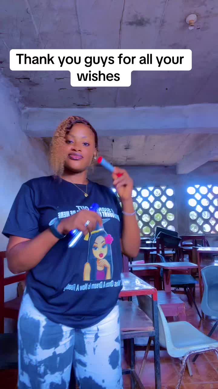 @Dija star 🌟for a reason