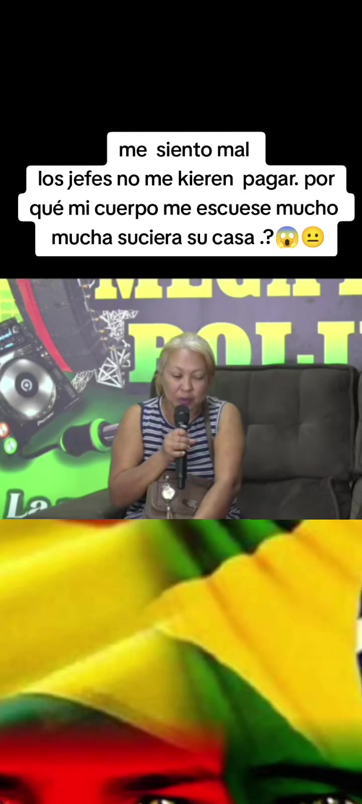 @(t&uacute; favorita 💞 🇧🇴🇵🇪🇧🇷
