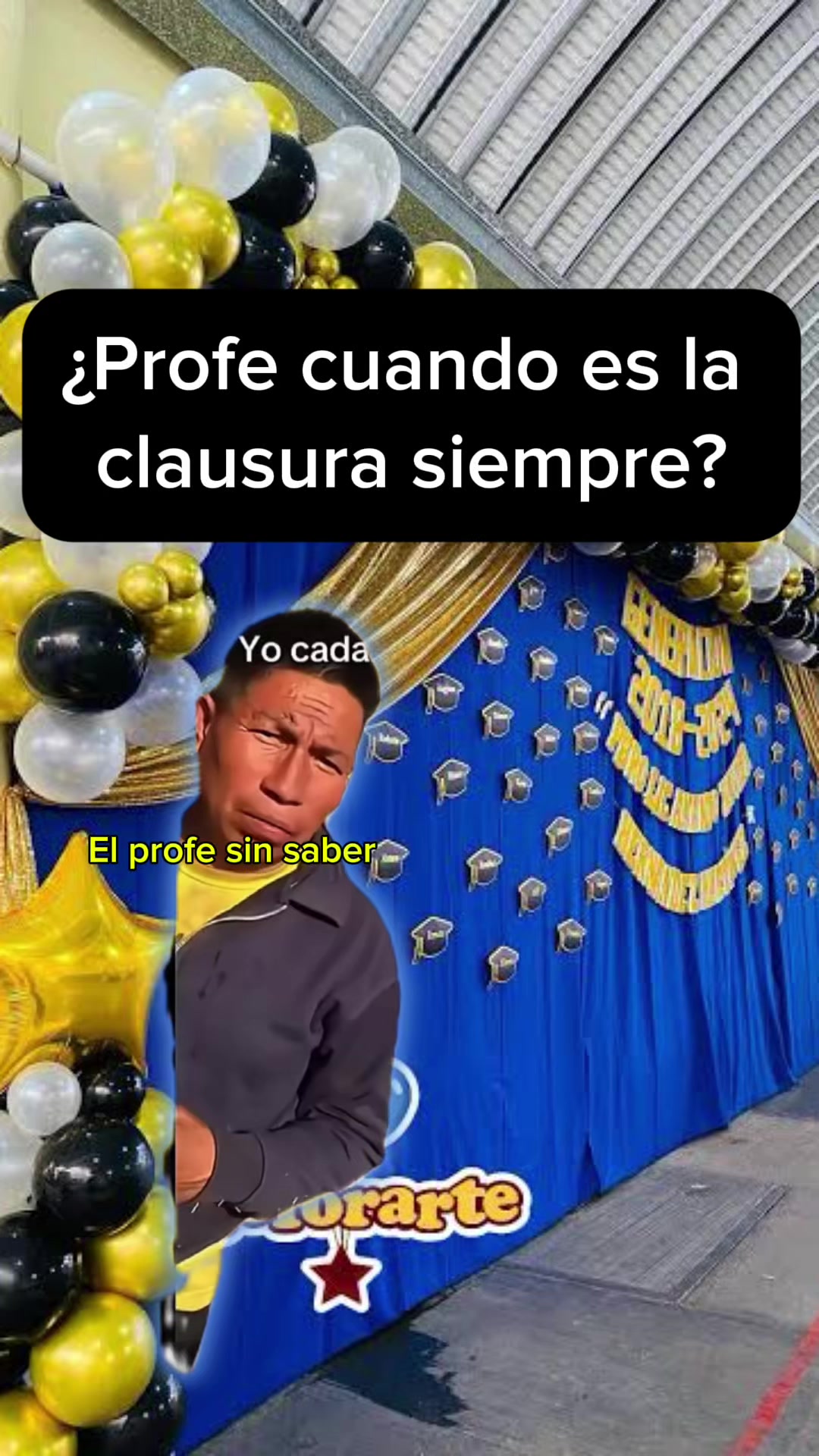 @El Maestro Rom&aacute;n 👨&zwj;🏫