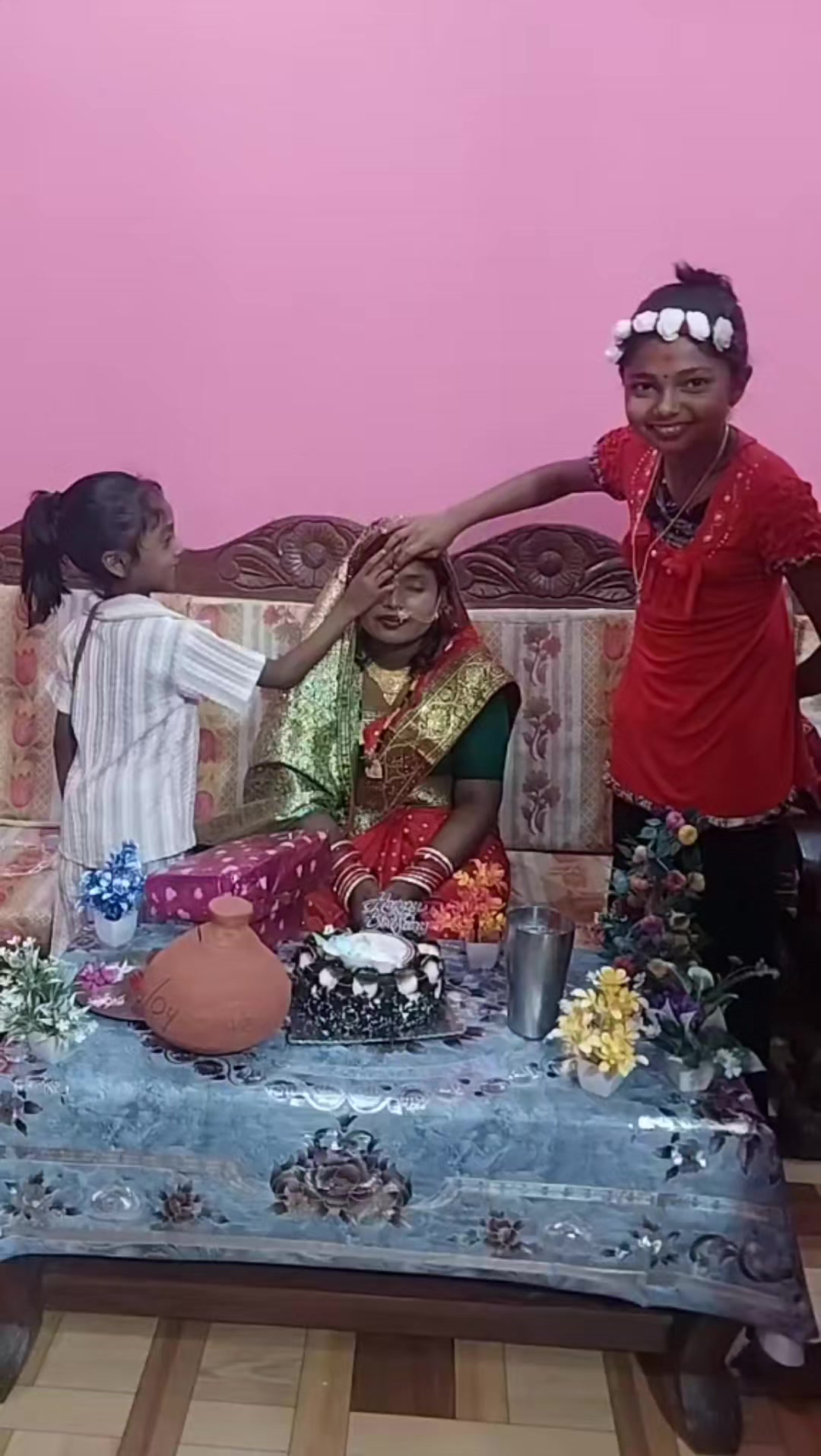 @Khusbu Shah
