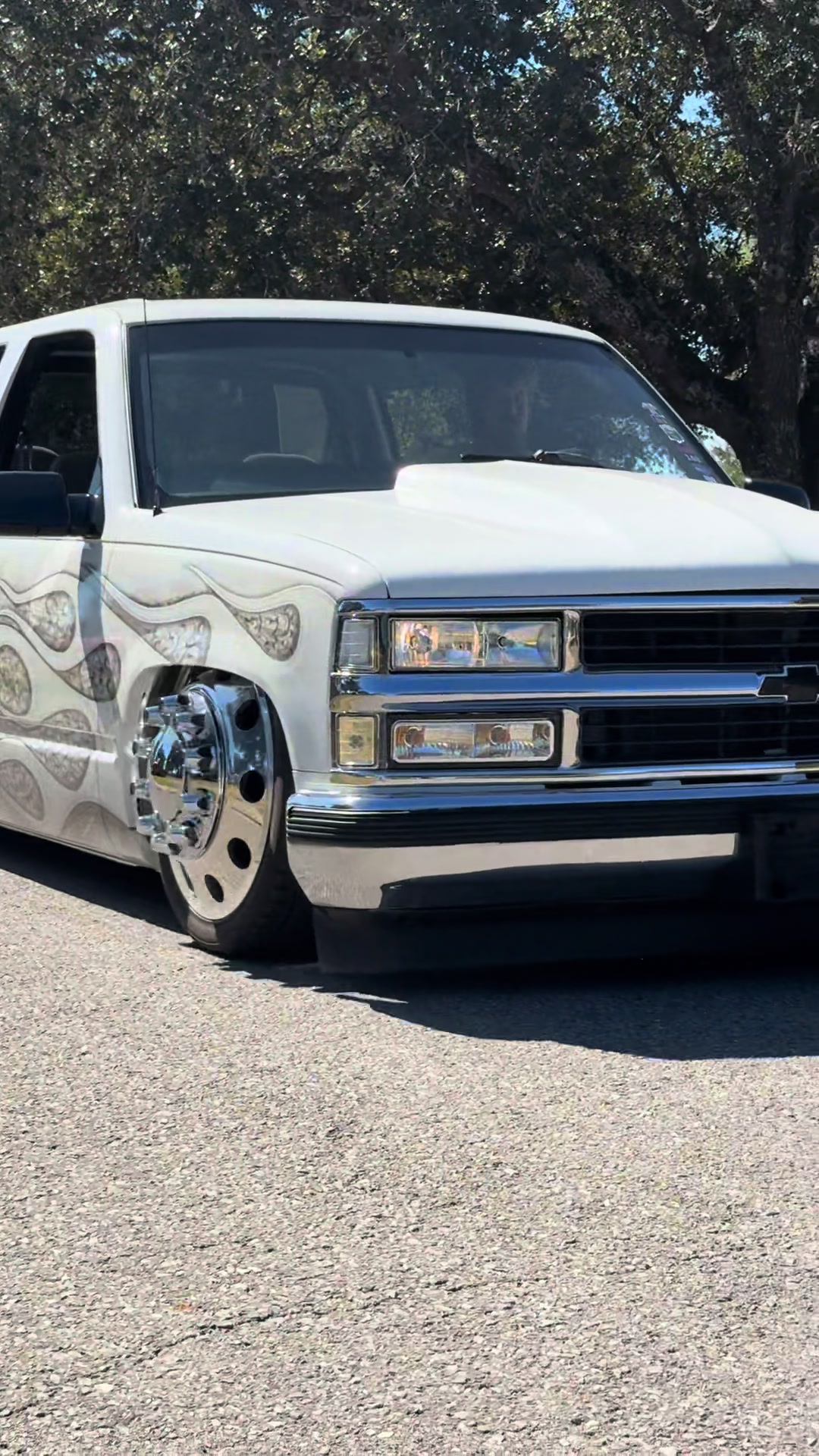@SICK Cars and Trucks