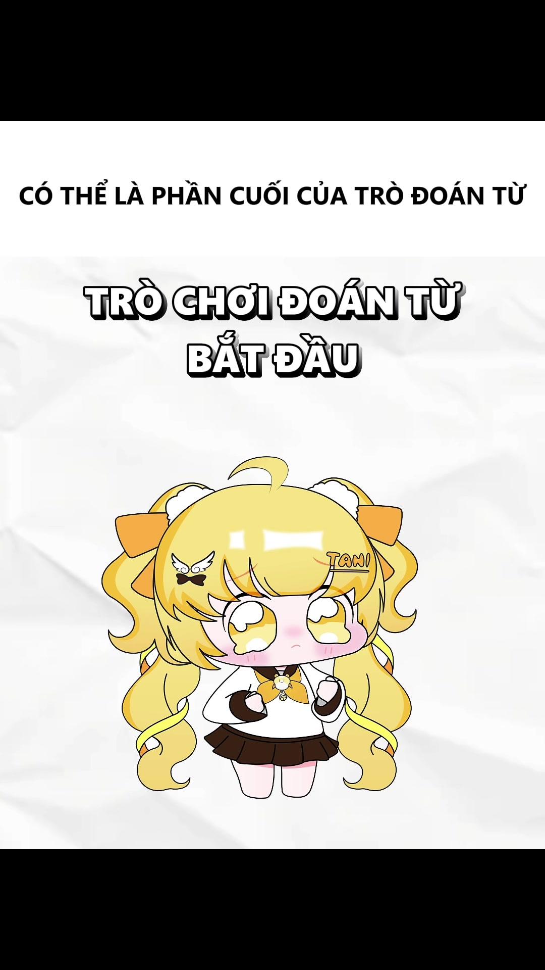 @Tani Kami 🐹