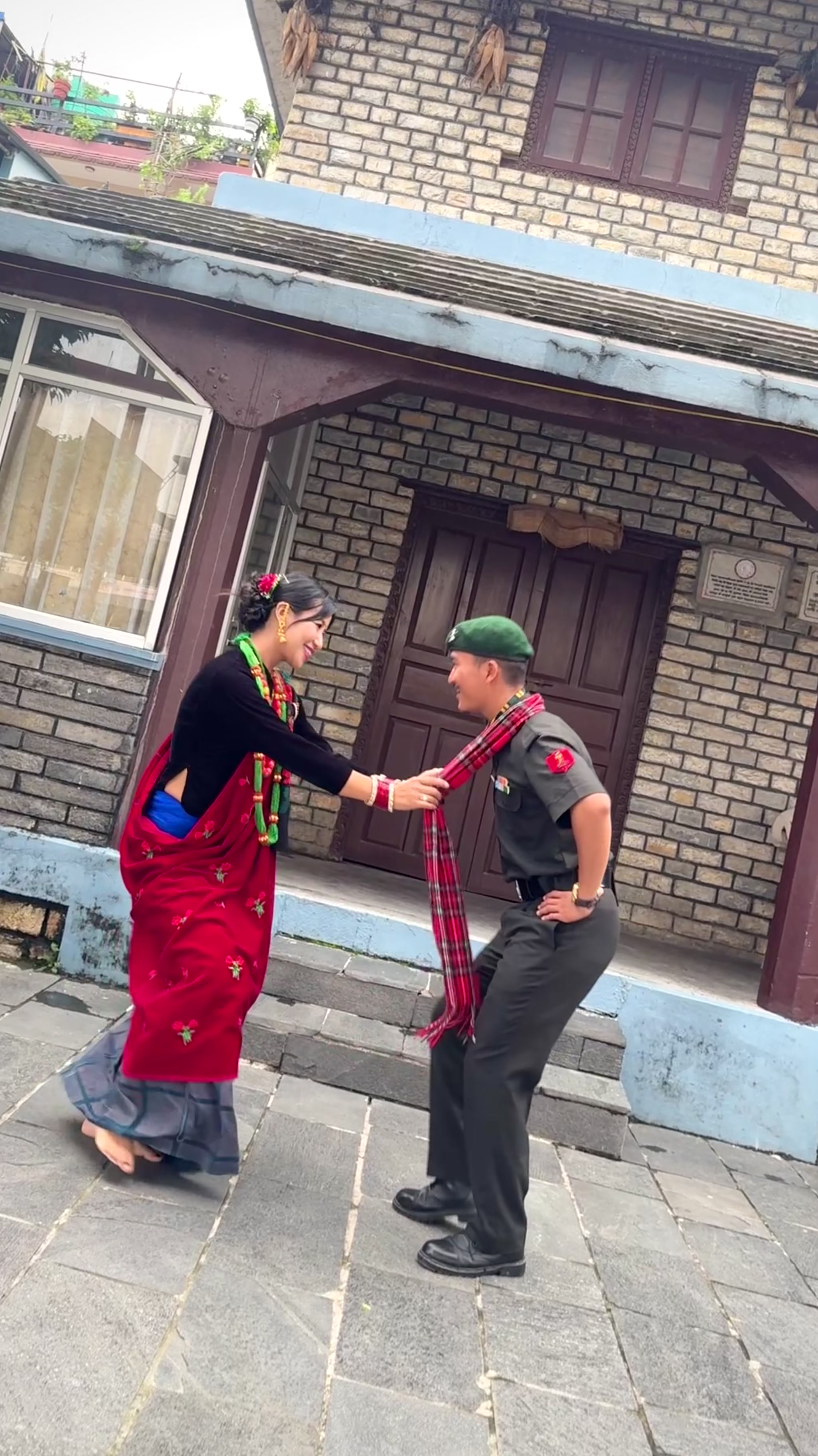 @Nitu Gurung