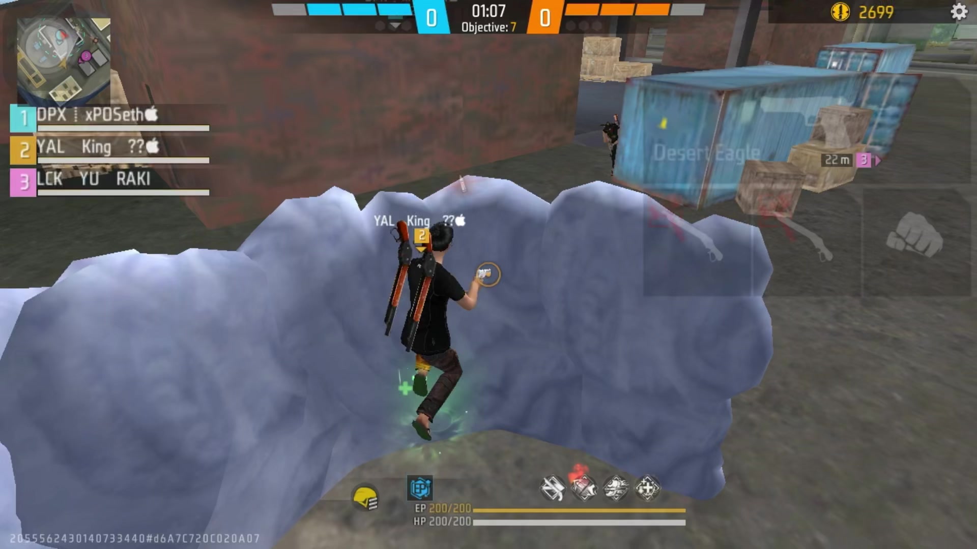 @@xPovJENLY