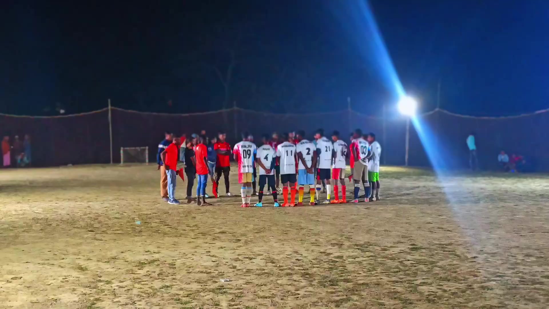 @⚽-রফিনগর ফ্রেন্ডস ক্লাব-⚽🇧🇩