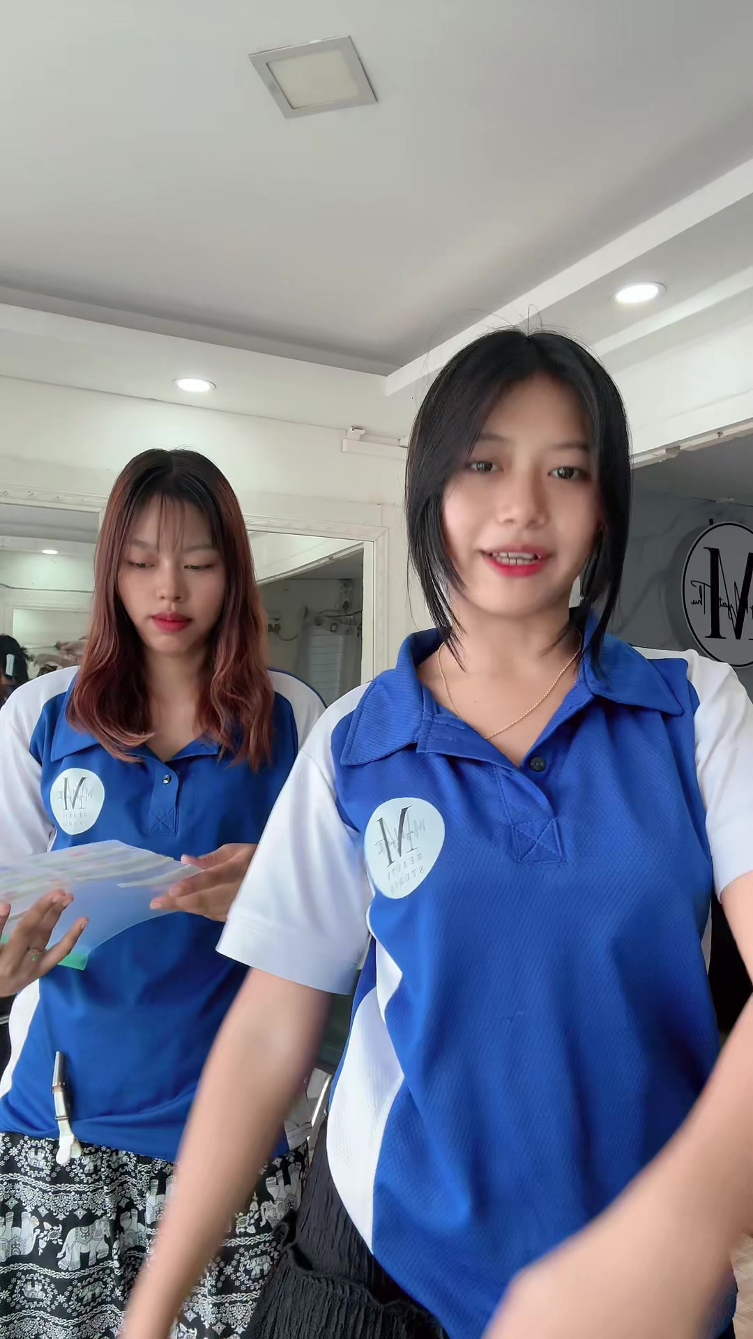 @M Beauty Studio