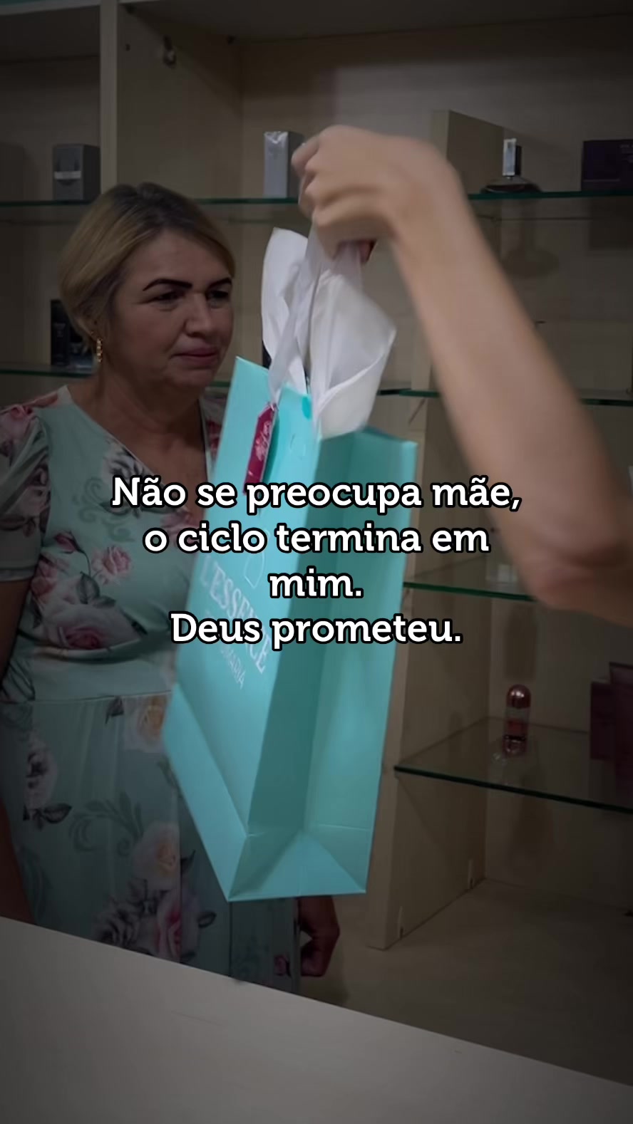 @Luana Marins
