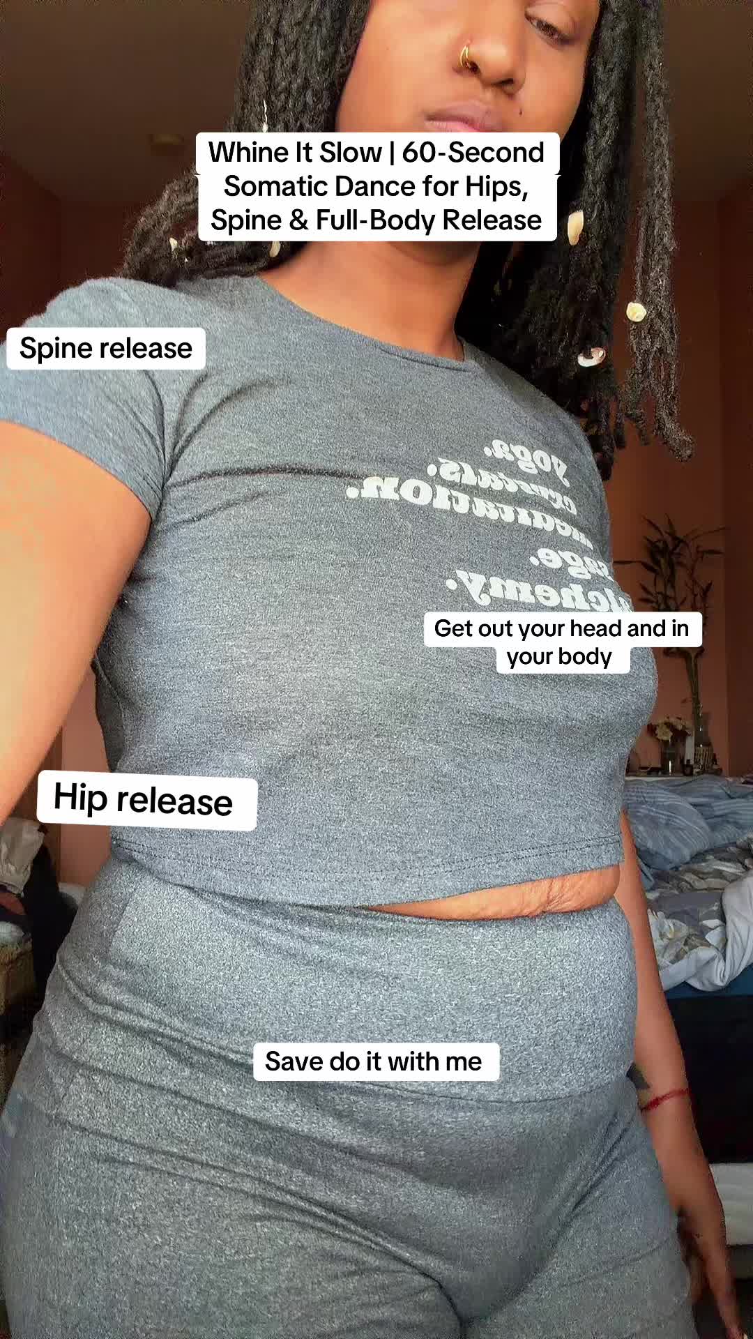 @Kendra Elyse • Soft Systems
