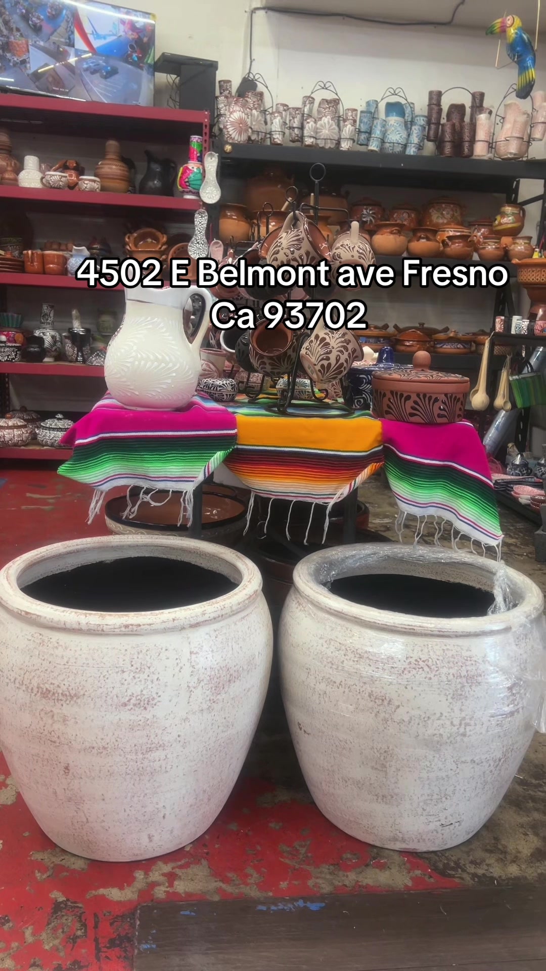 @Artesanias Mexicanas Esperanza