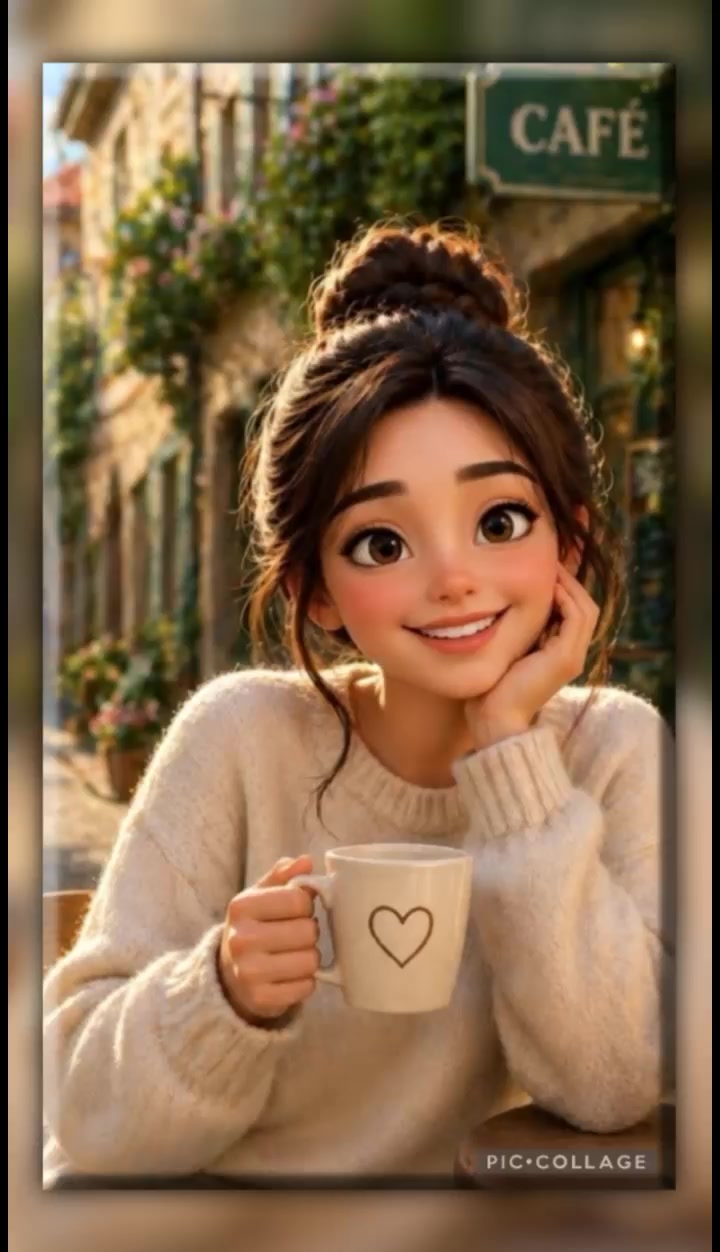 @Zoraida Llerena ❤️