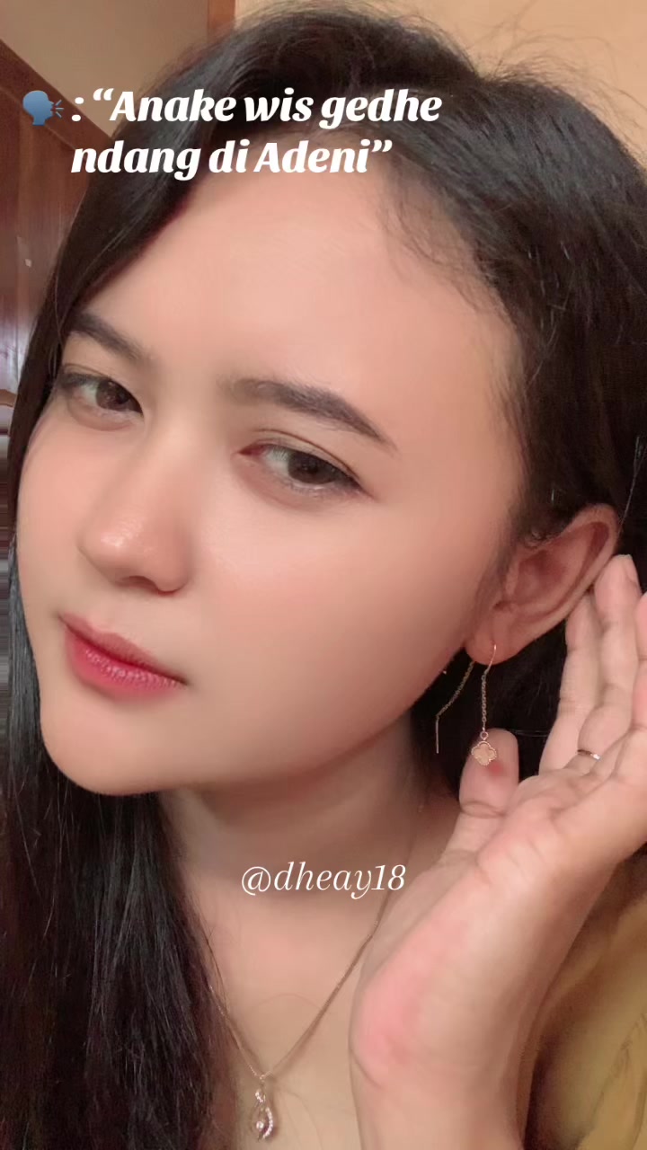 @Dea Ayue