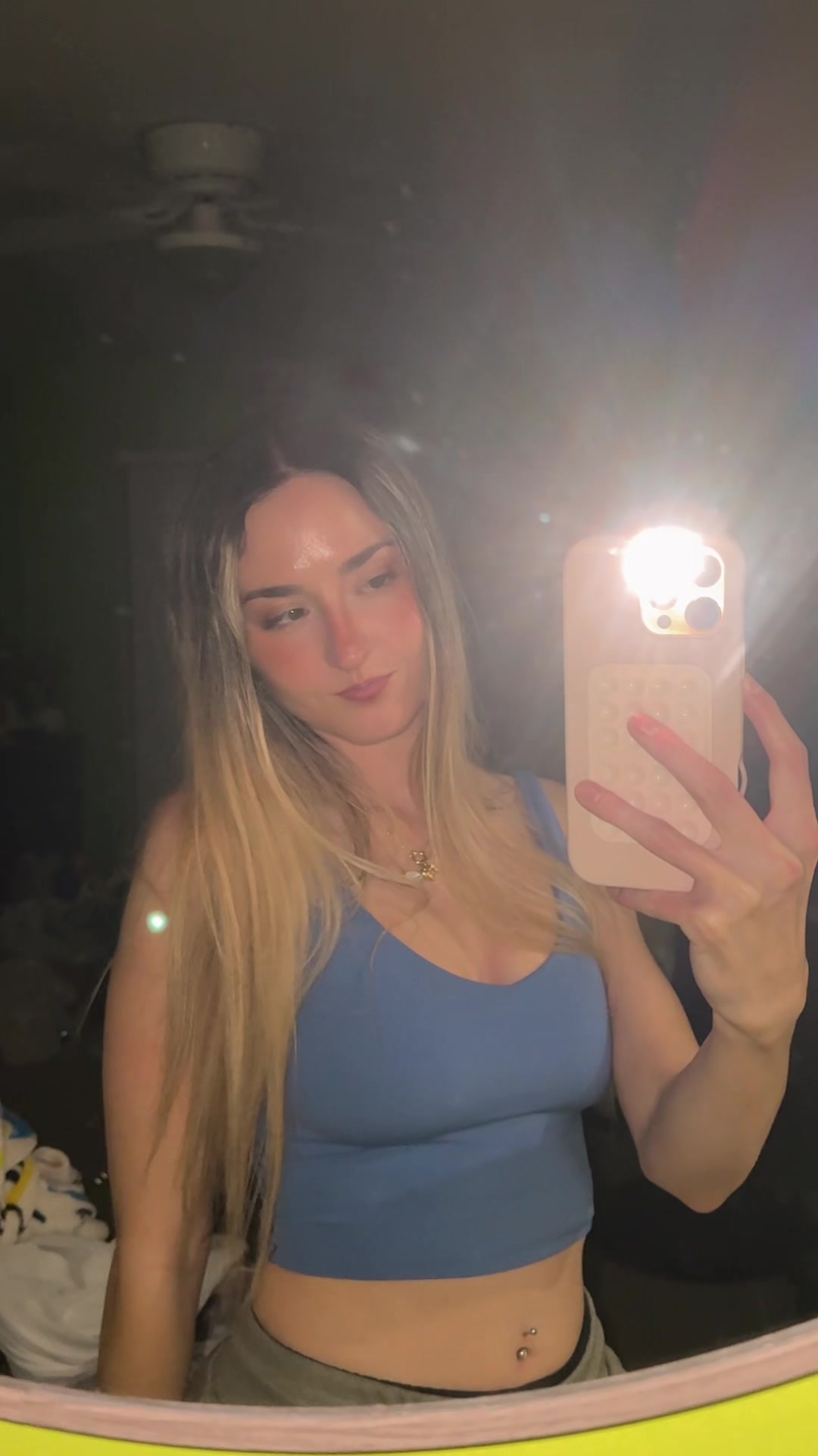 @Breanna