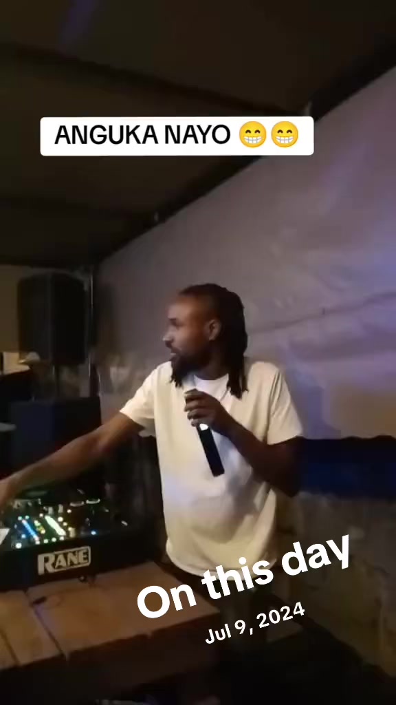 @Dj Osmo