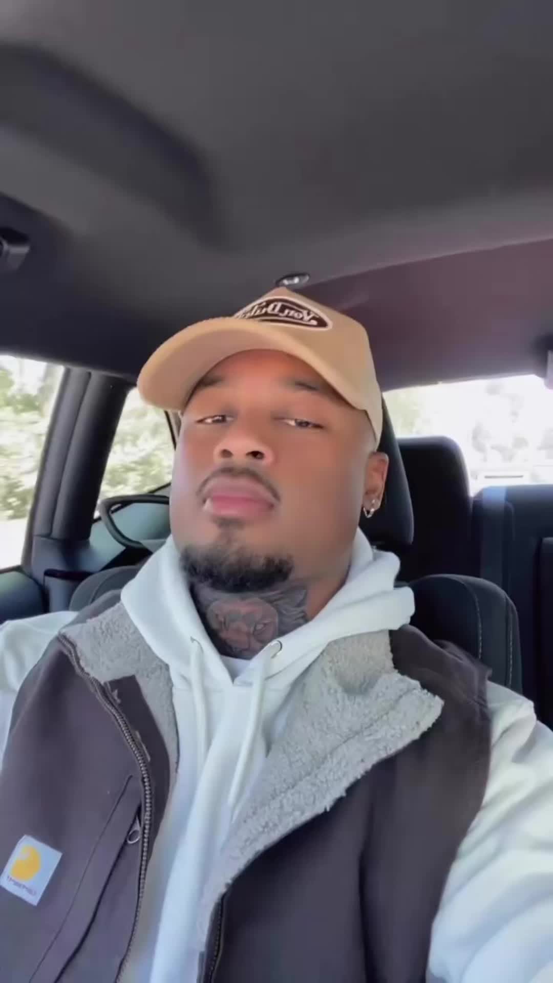 @Antonio Williams Jr.