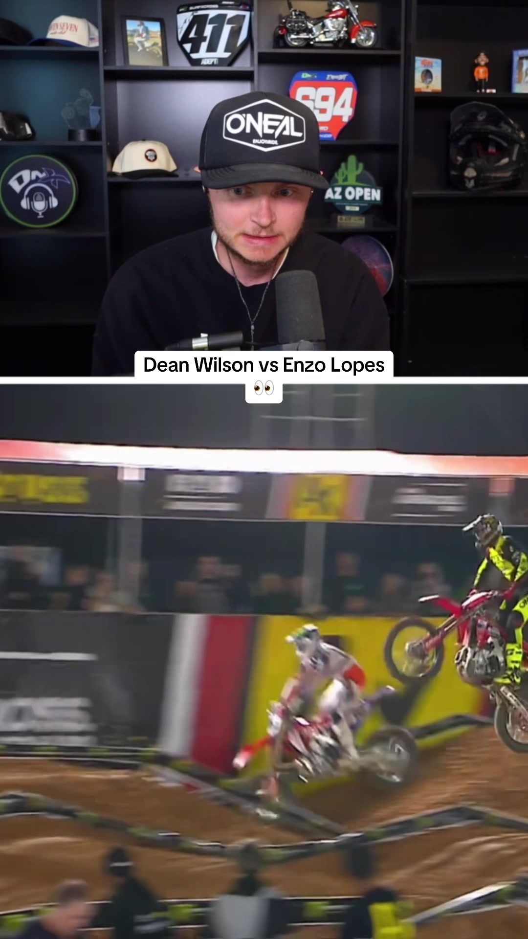 @Josh