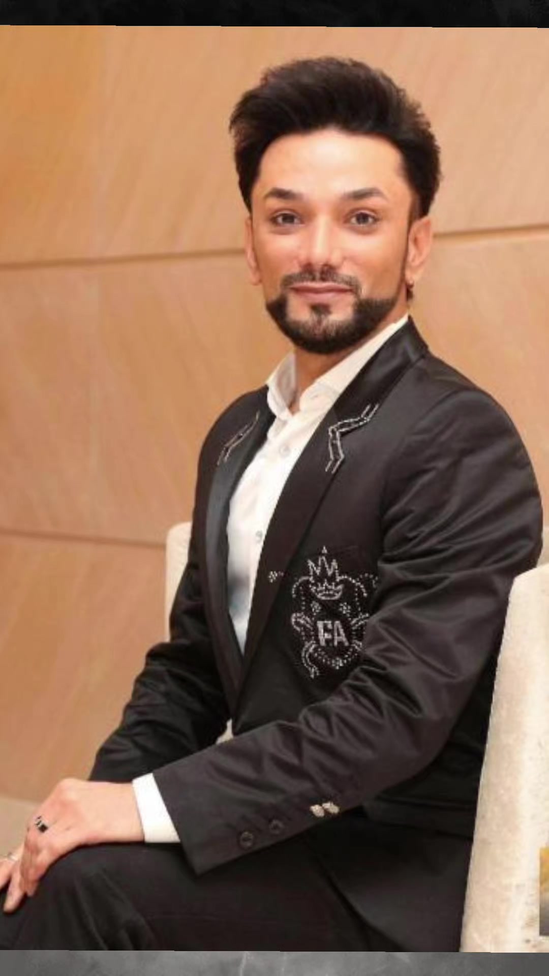 @Mahnilarimdan🎙️