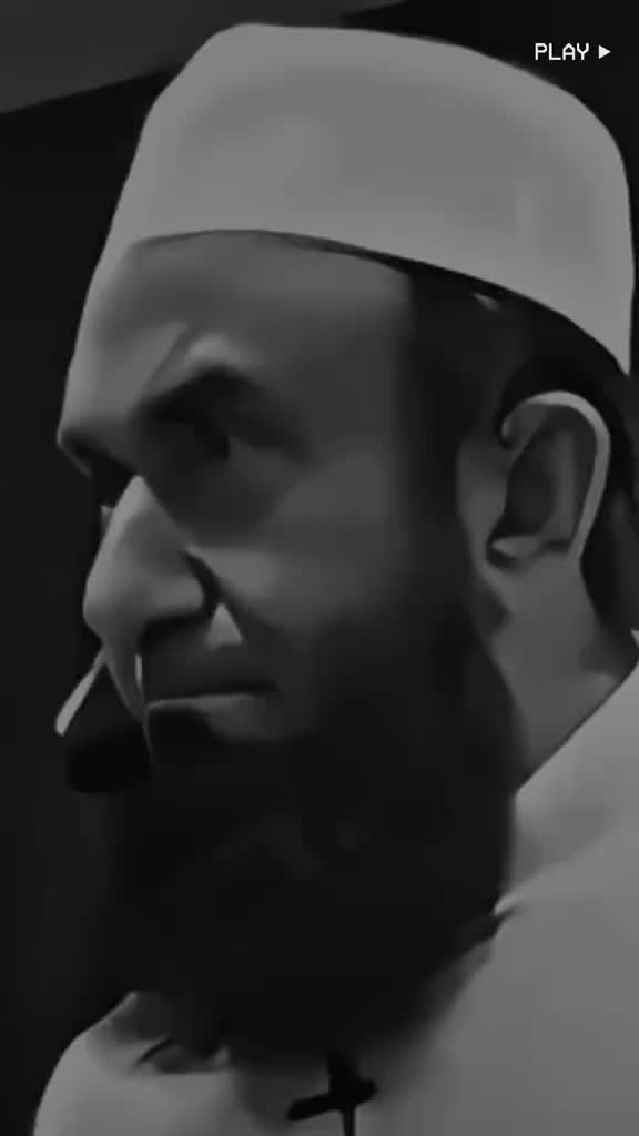 @Maulana Tariq Jameel💝💝