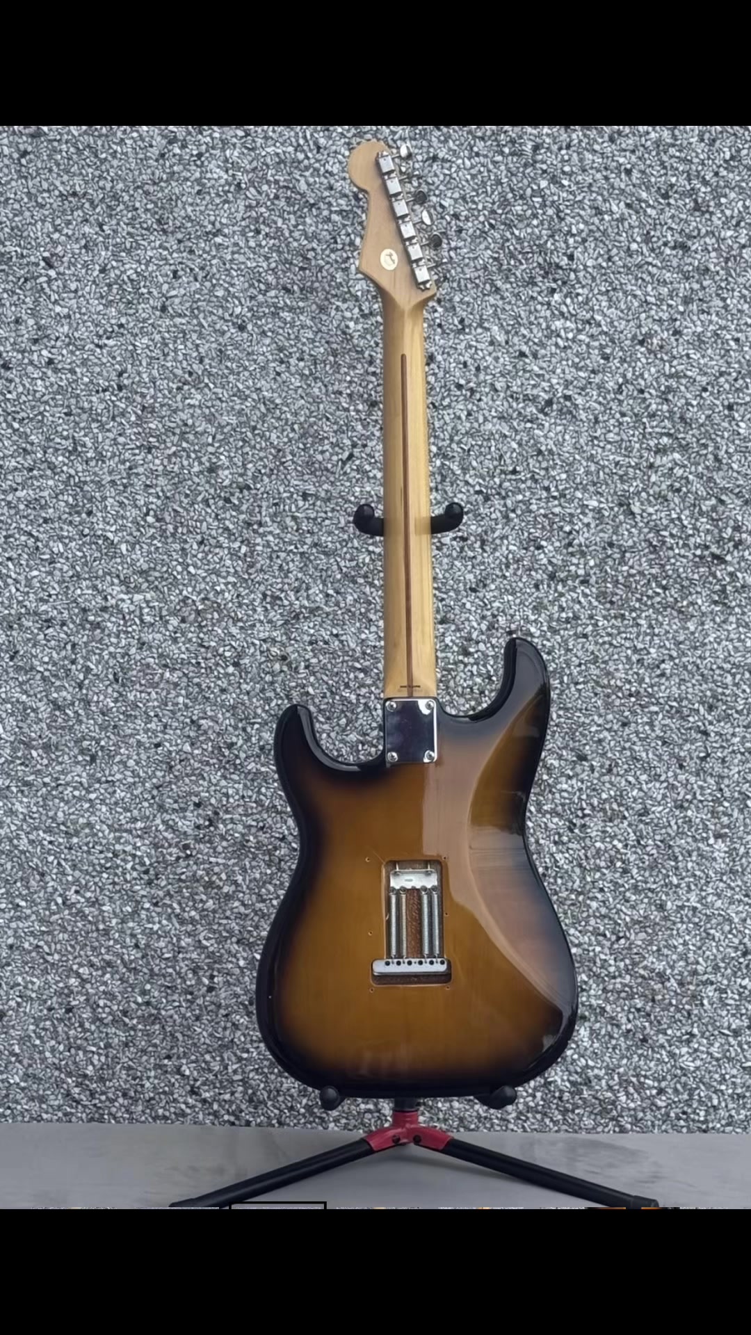 @Rain City Guitars