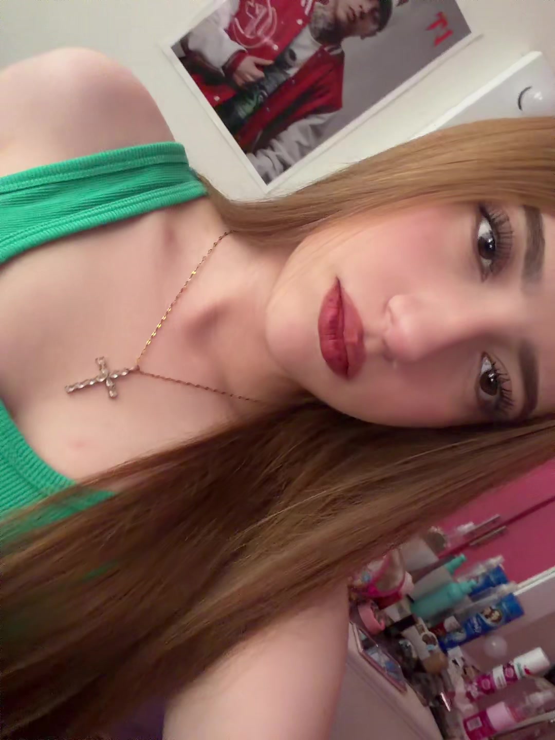 @𝐀𝐥𝐦𝐚 𝐁𝐞𝐥𝐭𝐫𝐚𝐧