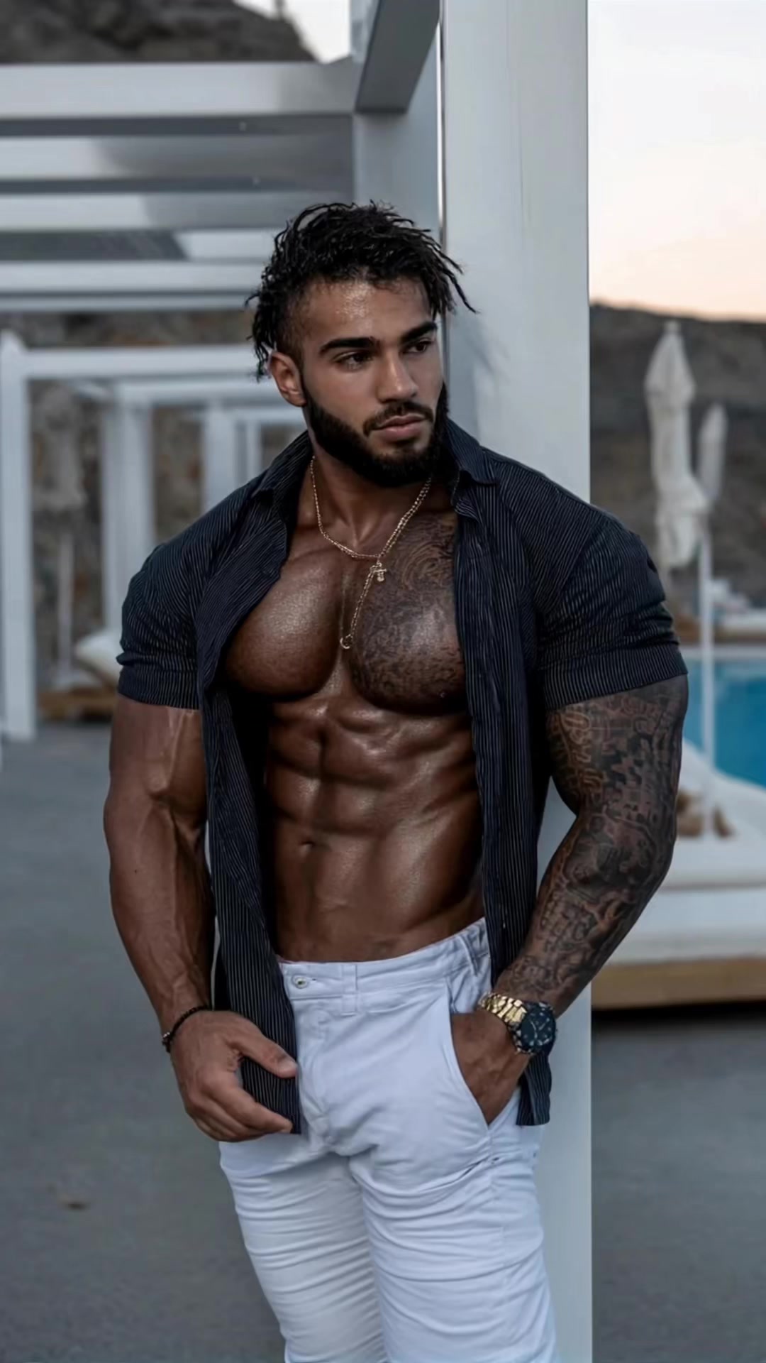 @hotaimusclechronicles