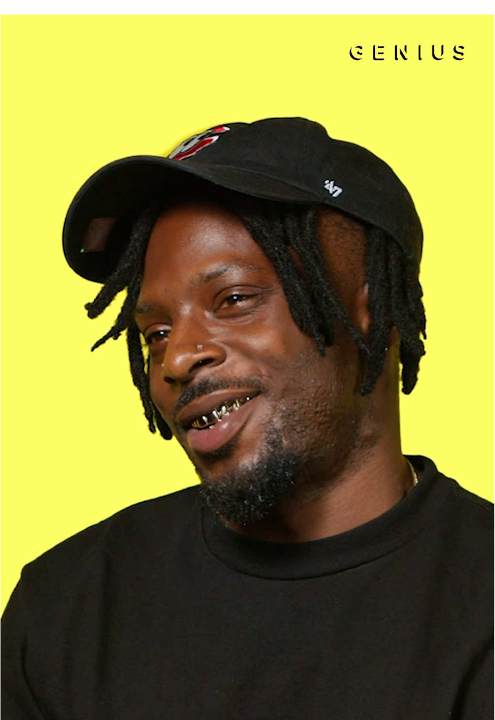 @Genius