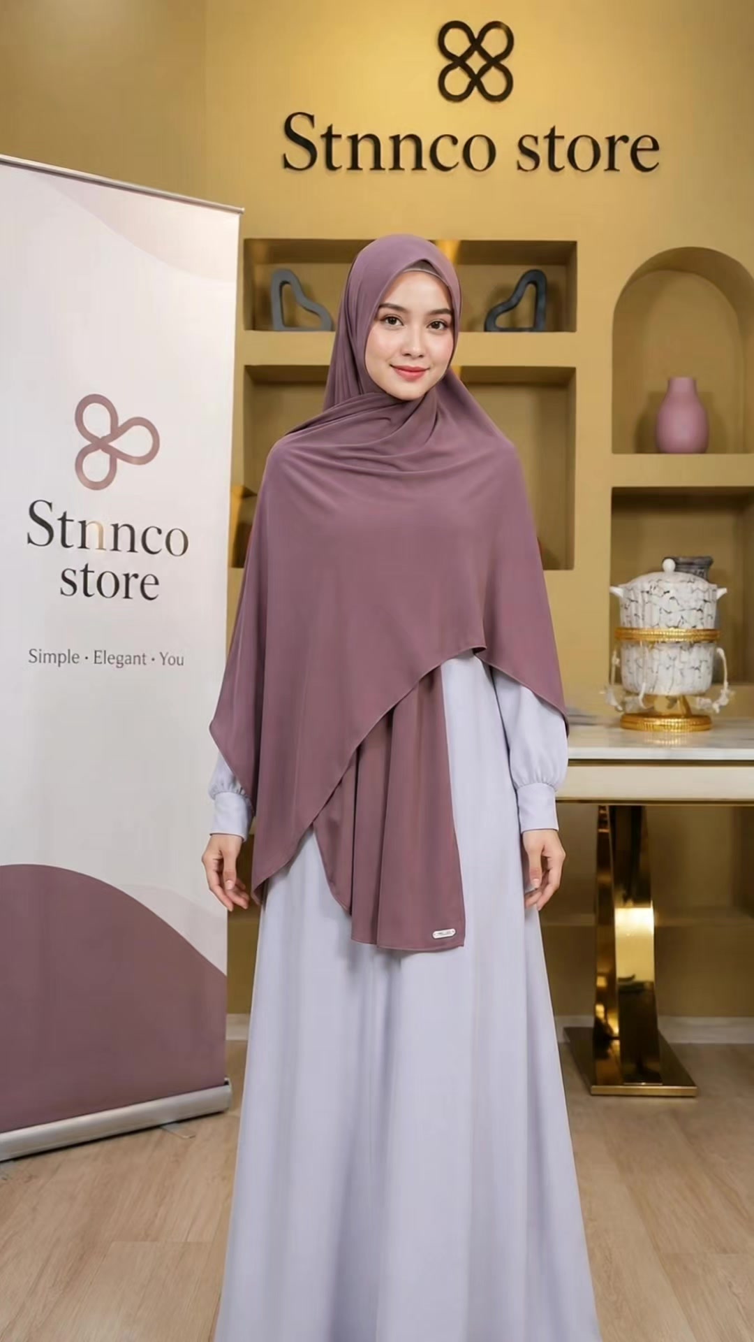 @𝐒𝐓𝐍𝐍𝐂𝐎 &bull; store &bull;