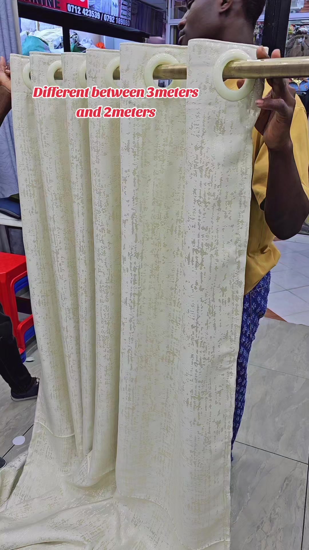 @IBRA HOME CURTAINS