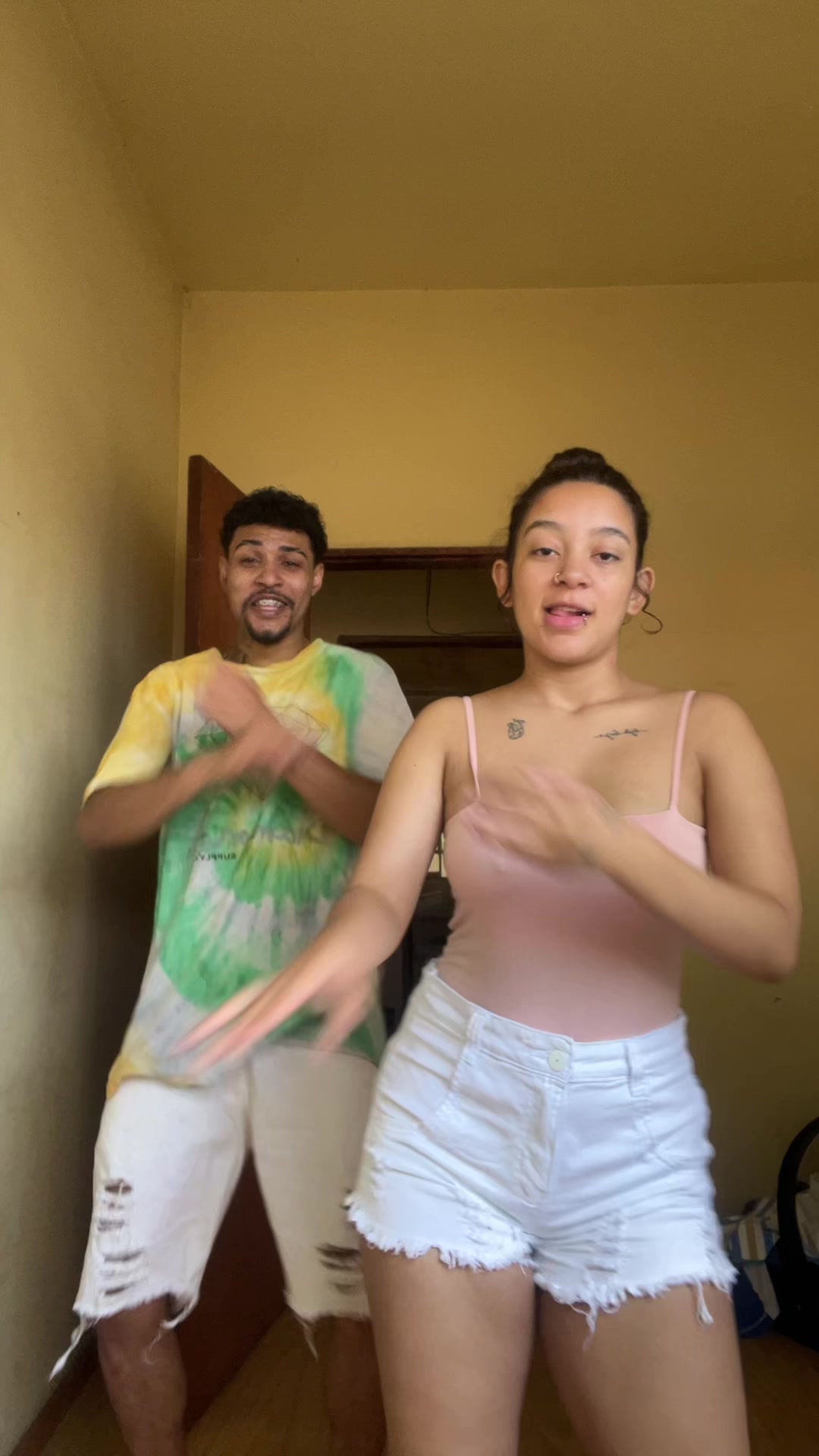 @Rei do molejo 👑