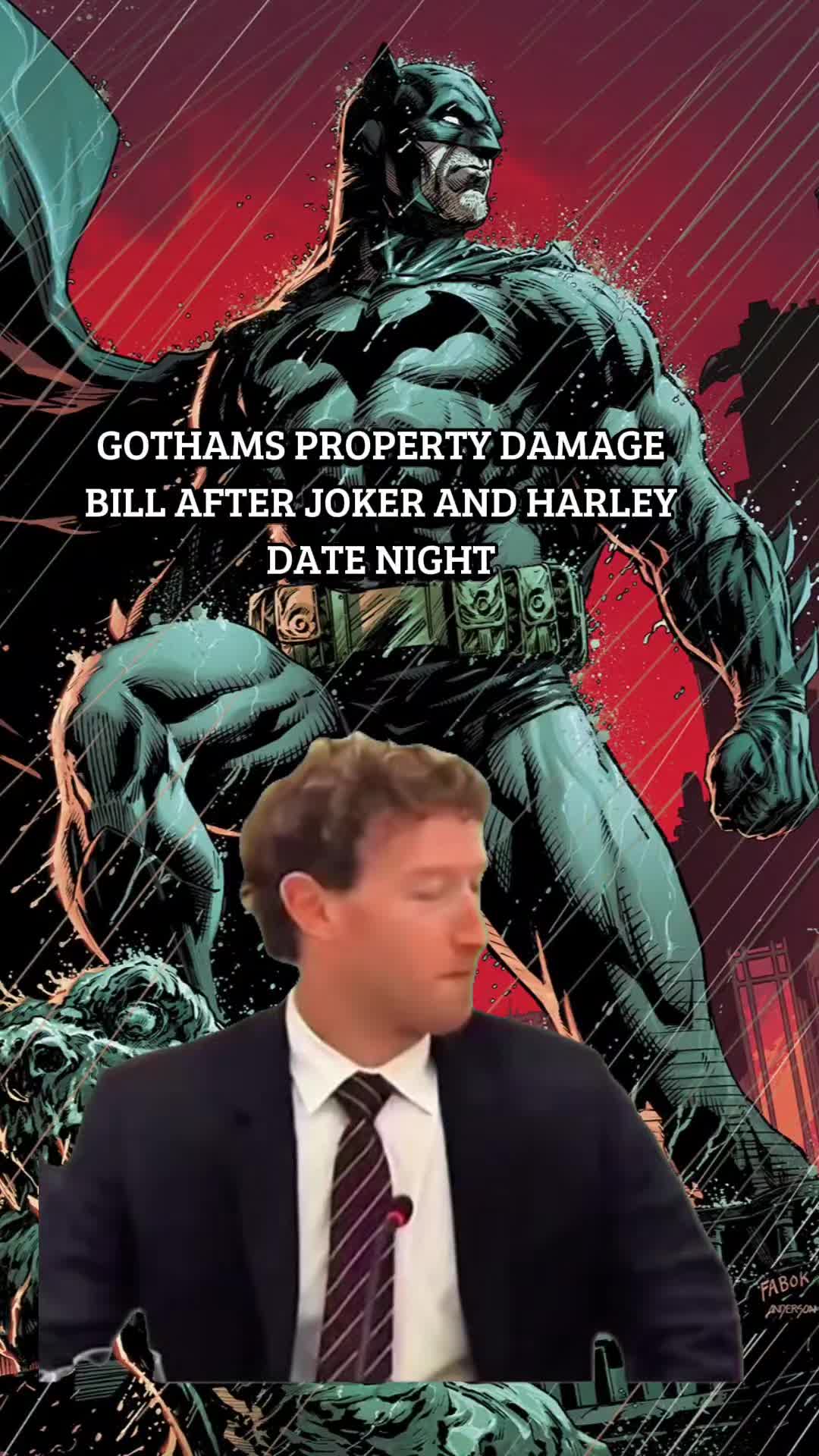 @Six Fifteen Comics