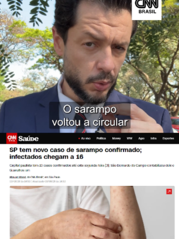 @CNN Brasil