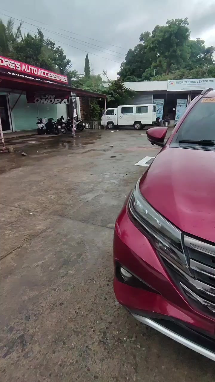 @Andre's Auto Accessories