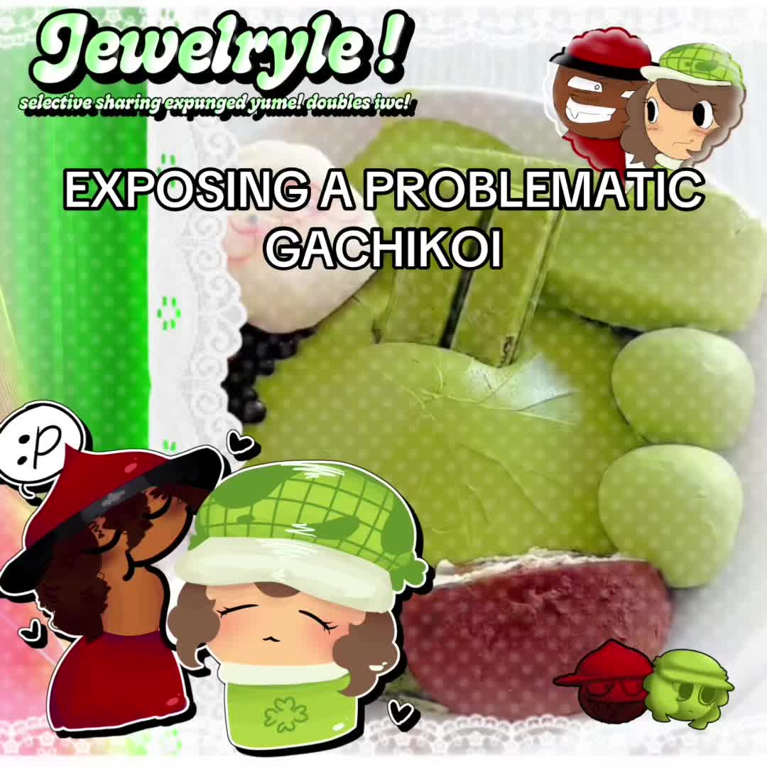 @jewel ♥︎s expunged ! ♿️🌽