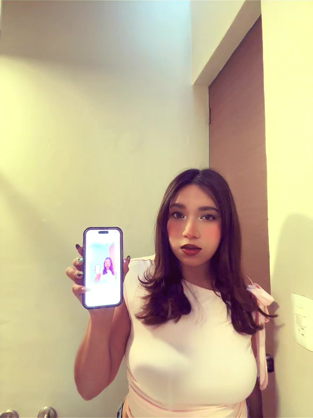 @Luzma🪩🏹
