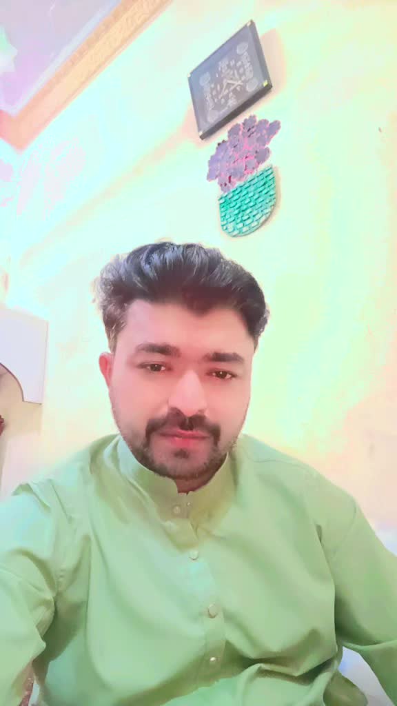 @bashir Shaikh