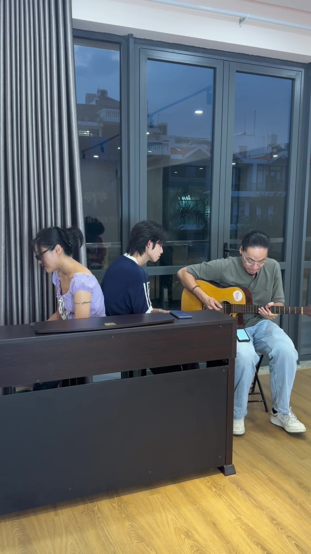 @Chi Xê