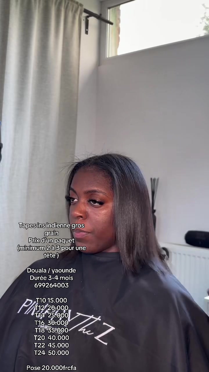 @Zeina Hair Extensions