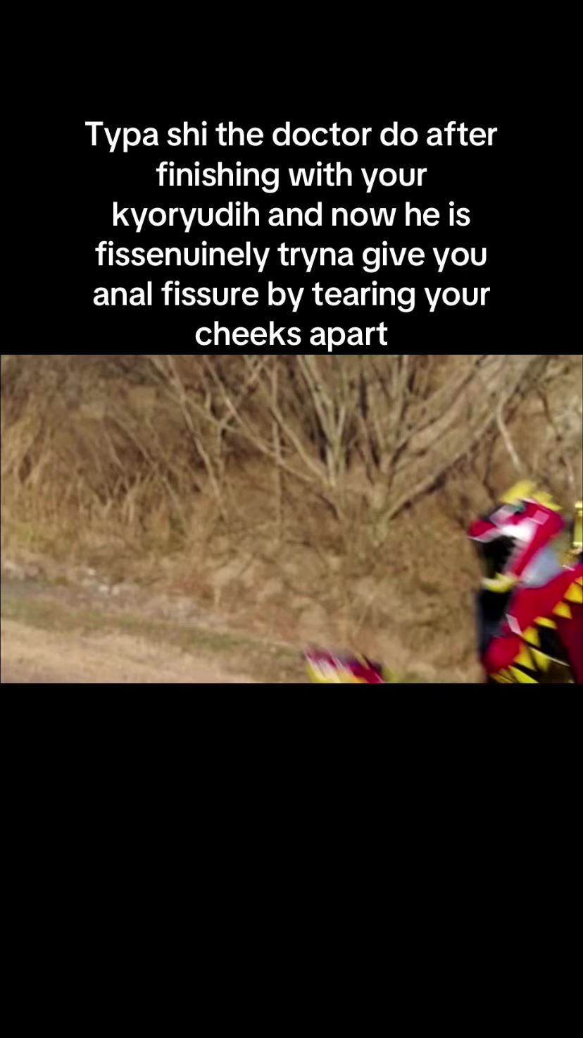 @The random tokutok