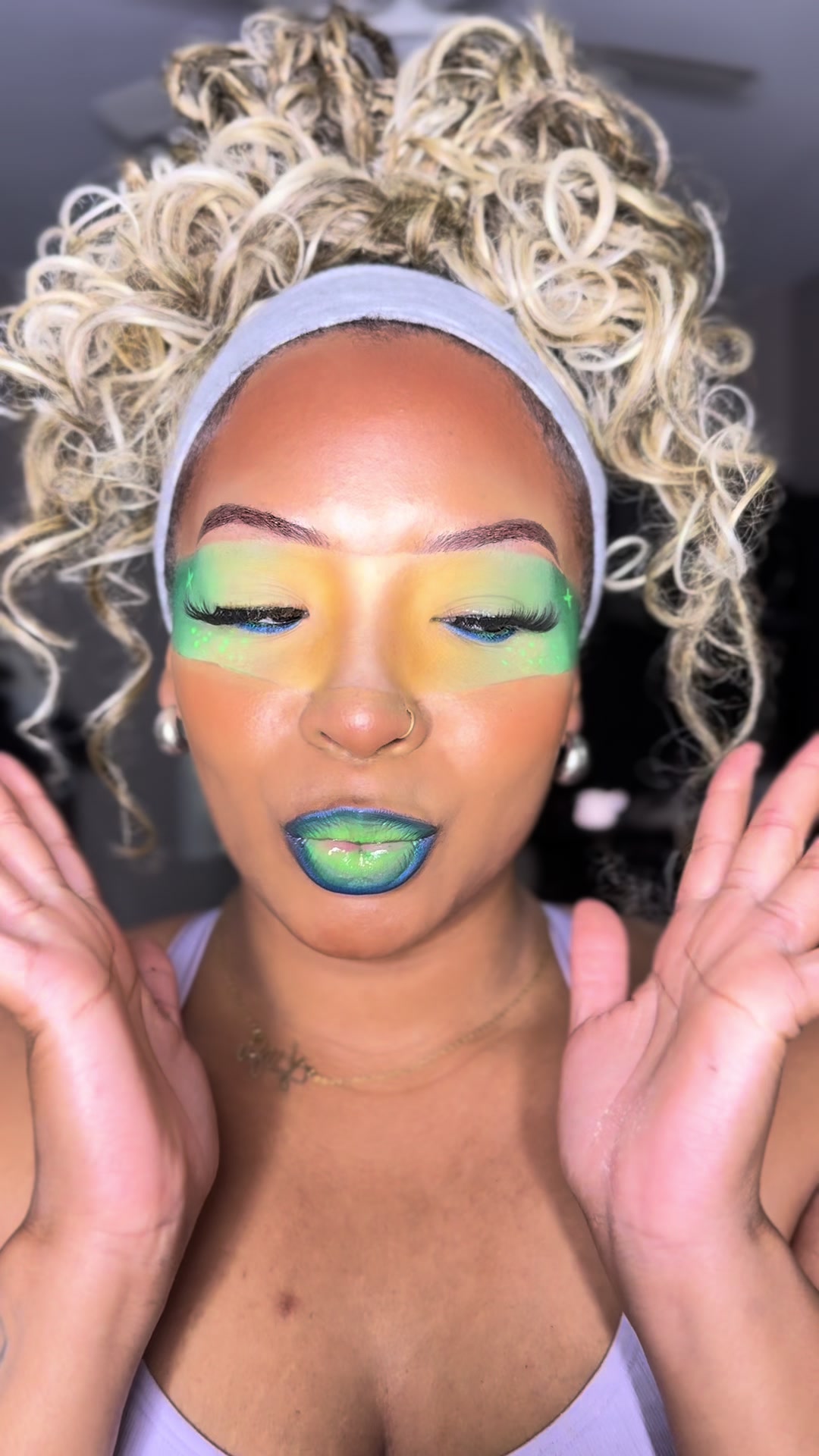 @Kierra lucas