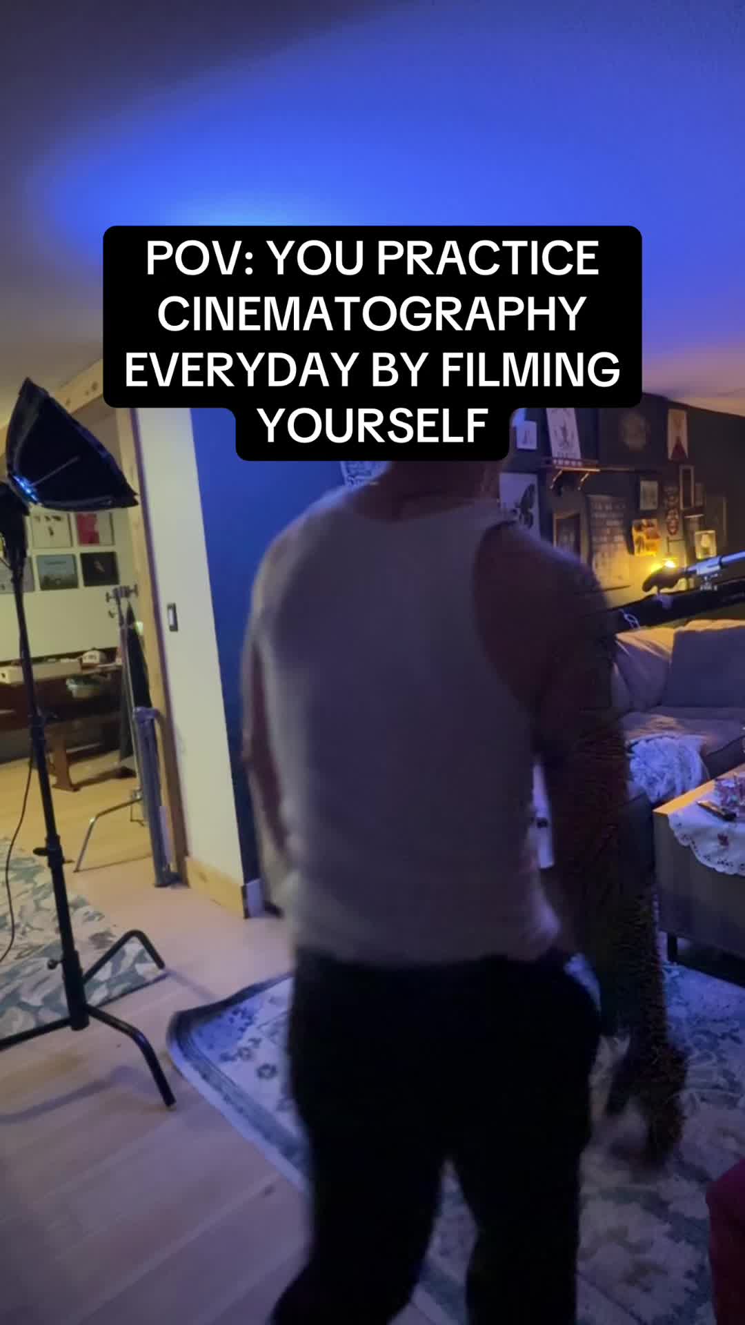 @SeanIsInspired | Filmmaker